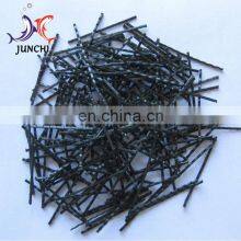 New Product Concrete pp Polypropylene Fiber thumbnail-5