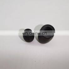 Customized Model Silicone Rubber Mecanum Wheels thumbnail-4