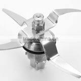 Populor Kitchen Machine Small Home Appliances Multi-function Robot de Cuisine as Thermo Mix thumbnail-3