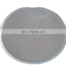 Aluminum Square Shape 10 12 13 14 Inch Pizza Screen