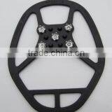 5 Spikes Ice Gripper Rubber Safety Shoes Cover thumbnail-1