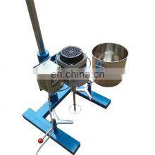 Automatic Lifting Paint Dispersing Mixing Machine Mixer thumbnail-2