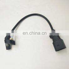 Factory Price Crankshaft Position Sensor 13627787192 13627809334 for X3 X5 X6 E46 E53 E60 E61 E63 Z3 5 Touring 323 i 325 i 120 i thumbnail-2