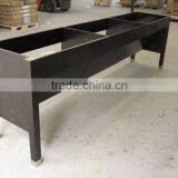 Newly Durable Wood Vanity Base Supplier Novelty Products for Import thumbnail-6