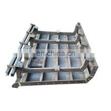 Prefab Building Steel Structure Q235 Oem Drawing Steel Beam Bracket Sizes thumbnail-1