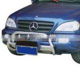 GRILLE GUARD FOR BENZ W163 ML320 ML350 2002-2005 thumbnail-1