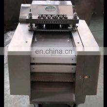 Commercial Electric Meat Cutting Machine Frozen Meat Cutting Machine Price thumbnail-4