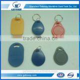 New Custom and Reasonable Price Deluxe Smart Card