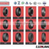 Monster LUXXAN Inspire L2 Passenger Car Tire 155r13c thumbnail-2