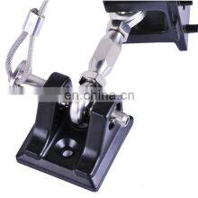 Hood Locking Catches Hood Catch Latch Set Kit Hood Locking FOR JEEP WRANGLER JL JK thumbnail-3