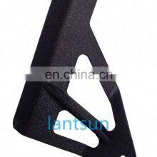 Кронштейн J002 для джипа Jeep Wrangler JK 2007 - 2017, кронштейны для ветрового стекла -02 с держателем A для 50-дюймовой прямой светодиодной светильной панели LANTSUN thumbnail-4