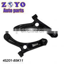 45201-85K11 Best Quality Auto Spare Parts Lower Control Arm For Suzuki ALTO 09-14 thumbnail-5