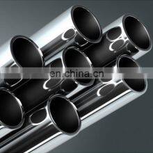 Cheap Price Stainless Steel Seamless Tube Wholesale 310 Inox Stainless Steel Pipe Sus304 Stainless Steel Tube/pipe thumbnail-2