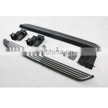 Aluminium Alloy Running Board Side Step Bar Nerf Bars for Jeep Grand Cherokee 2011-2014 Offroad Auto Parts SUV Accessories thumbnail-1