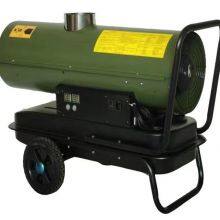 20KW/30KW Indirect Diesel Space Heater thumbnail-2