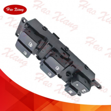 Haoxiang CAR Electric Power Window Switches Universal Window Lifter Switch 93570-1D313W For KIA Carens 07-12 thumbnail-3