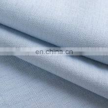High Quality Fabric Roll Plain Dyed Woven Fabric thumbnail-4