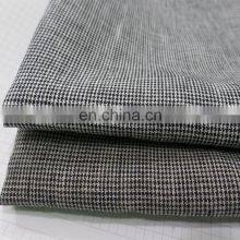 Pure Linen Plaid Suit Windmill Pillow Sofa Fabric Linen Jacquard Fabric Yarn-dyed Fabric thumbnail-1