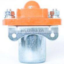 Single Pole Single Throw dc Contactor 400A 12V 24V 36V 48V 72V thumbnail-1