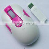 Mini Wireless Optical Mouse (M842) thumbnail-1