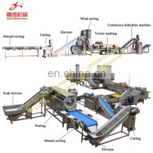 Factory  directly supply  tomato processing line