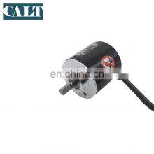 E6B2-CWZ1X Rotary Encoder 500ppr Line Dirver Output Textile Machinery Optical Sensor thumbnail-2