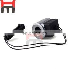 Hot Sales Excavator Parts E330D E336D Solenoid Valve Coil thumbnail-3
