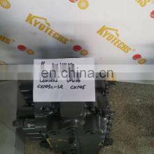 CX135SR CX135 Hydraulic Control Valve KMJ10690 KMJ-10690 KMJ10660 KMJ-10660 CONTROL VALVE FOR Case Excavator thumbnail-3
