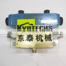 Hot Sale 80726516 507848 VO80726516 RM80784499 RM80785611 VALVE BLOCK LEVELLING ABG5870 With High Quality thumbnail-2