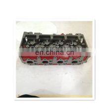 5271176 China Top Complete Diesel Engine Assy Cylinder Head thumbnail-3