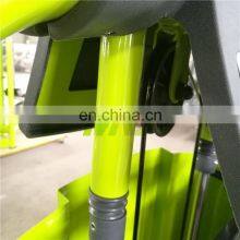 Indoor Discount 2021 Hot Minolta Fitness Body Perfect Commercial Exercise Strength Equipment MND AN20 Chest Press GYM Equipment thumbnail-5