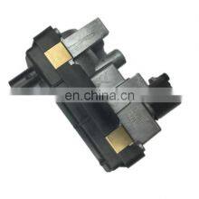 G186 G-186 712120 6NW008412 736088 6470900280 727463 Electric Actuator for Mercedes Benz C-CLASS W203 OM647 thumbnail-2