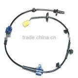 ABS Sensor, Wheel Speed Sensor, Front Right Sensor OEM:57450-TAO-A01 thumbnail-2