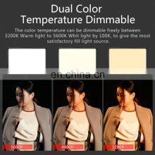 Dimmable Photography Light for Camera Led Studio Video Light thumbnail-5