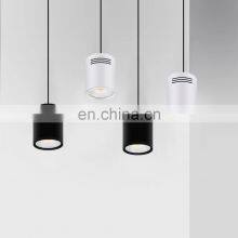 Modern High Bright Epistar Wire Hanging Surface Mount Ceiling Aluminum LED Down Light thumbnail-3