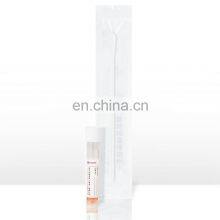 Transport Medium Tubes Sample Collection Vtm Kit Respiratory Collection Kit thumbnail-3