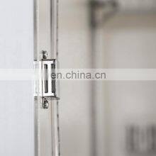 BIOBASE China Cost-effective -25 Degree Freezer 328L With Thermostat Alarm Freezer-Vertical Type BDF-25V268 thumbnail-2