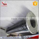 Big Diameter Composite Cargo Hose With Polyethylene Rope Lagging thumbnail-4