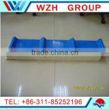 50-150 mm Composite Ceiling Panel and Eps , Rockwool and PU Roof Panel thumbnail-6