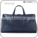 High Fashion Genuine Leather Travel Bag Duffel Holdall Bag Travel Duffle for Weekender