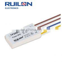 20kV Roadway Lighting Surge Protector Street Lamp Surge Protection Device 4 Wires Lightning Arrester Lightning Protection Device thumbnail-2