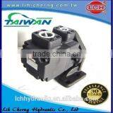 PV2R Series Hydraulic Fixed Displacement Vane Pump thumbnail-5