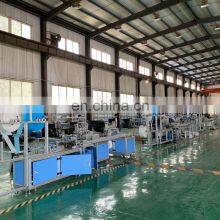 Face Mask Machine Fully Automatic Mask Making Machine thumbnail-4