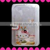 Hellokitty Iphone4 Phone Case thumbnail-1