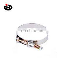 Jinghong Hot sale Drum Threaded Barrel Hardware Clamps