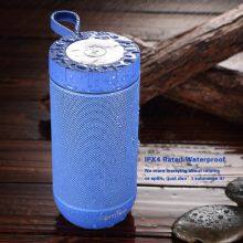 Waterproof Bluetooth Speakers Outdoor Wireless Portable Speaker thumbnail-5