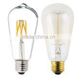 INNOVALIGHT E27 ST58 Led Filament Light thumbnail-2