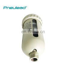 Pneulead 1/4 Inch Auto Drain Valve thumbnail-4