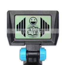 AllsunTS20B Waterproof Handheld Metal Detector Portable Adjustable Length for Kid Underground Toy Children Beach Searching thumbnail-4