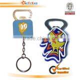 Beer Bottle Opener With Magnet thumbnail-1